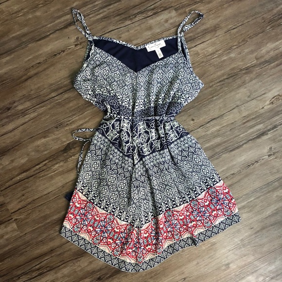 Jessica Simpson Tops - Jessica Simpson maternity blouse
